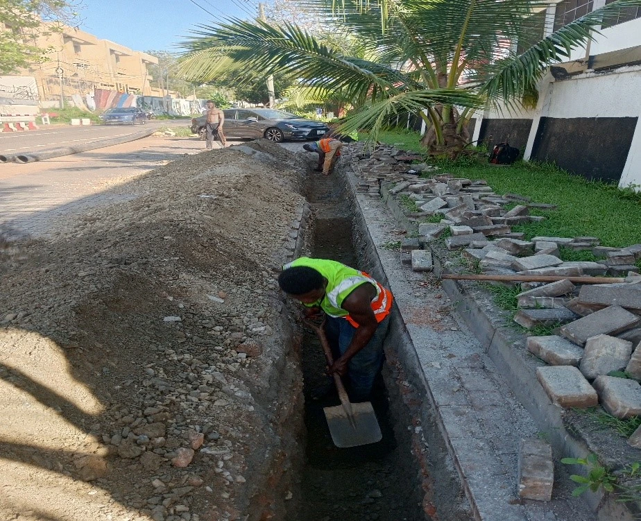 Construction Project 3