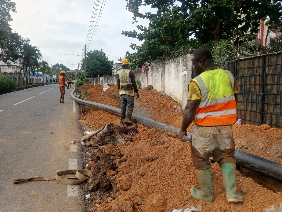 Construction Project 4