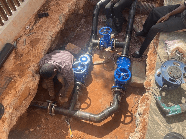 Maintenance Project 3