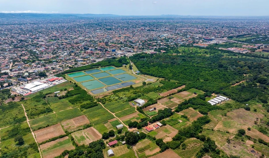 Wastewater Management
